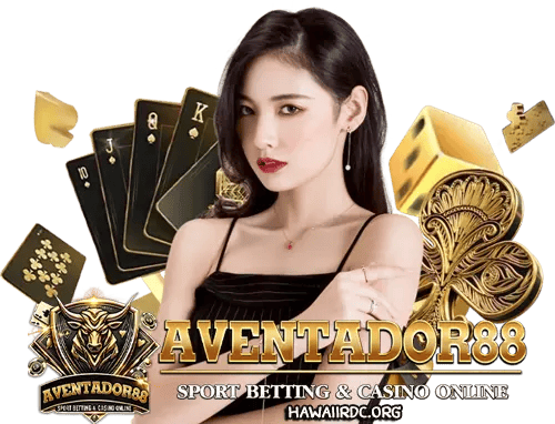 aventador88 เว็บพนันที่ผสานความทันสมัยกับความปลอดภัยระดับสากล